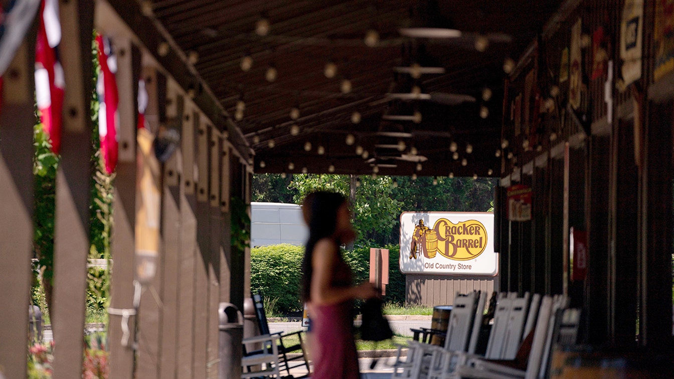 OutKicks campaign to save Cracker Barrel proves to be a huge success with latest stock news