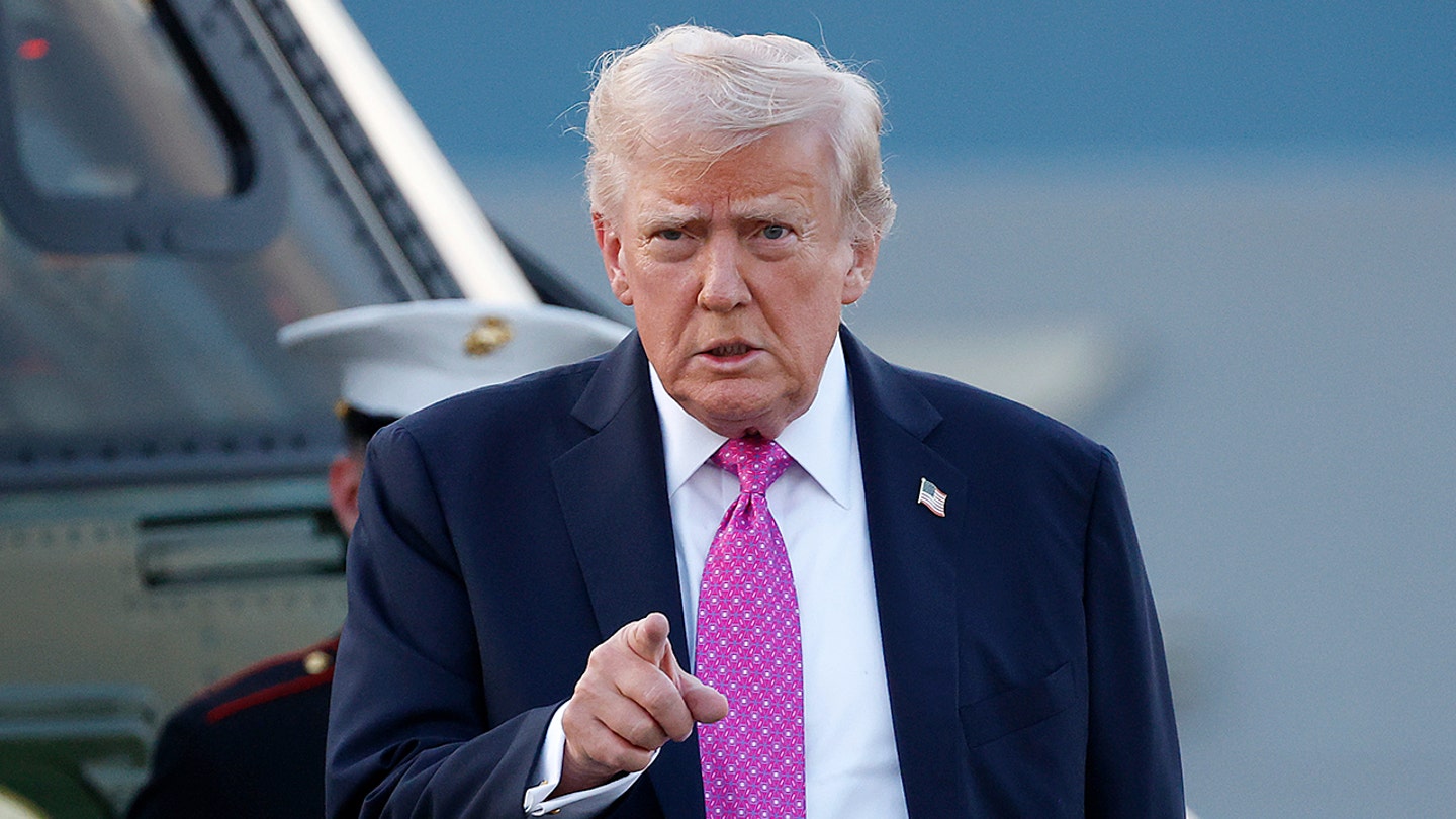 Trump admin's crackdown on illicit Chinese vapes in US scores major wins: 'Emerging threat'