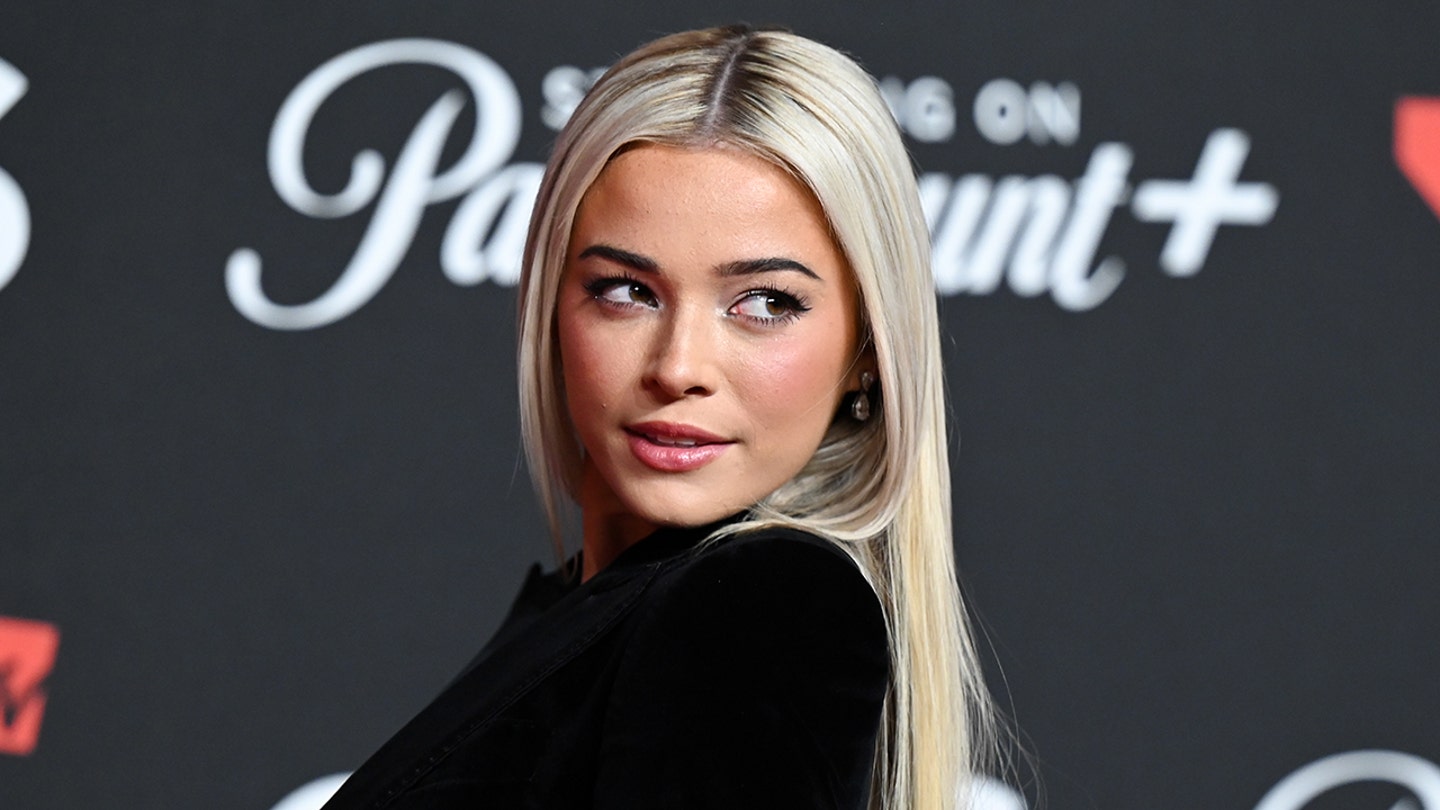 Olivia Dunne says she heard astonishing comment from woman in restaurant bathroom