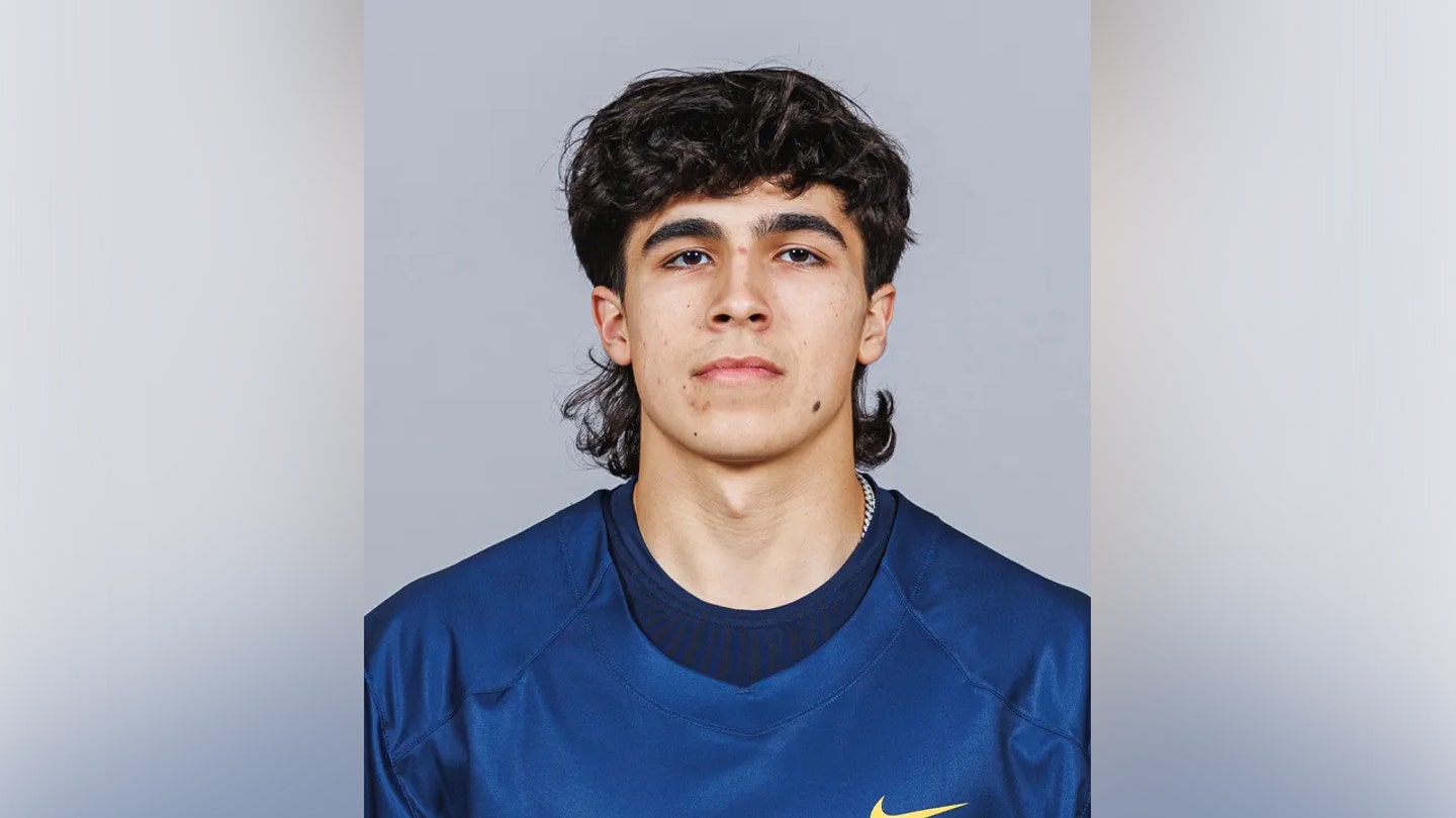 2 Marquette men's lacrosse players killed in car crash, officials say
