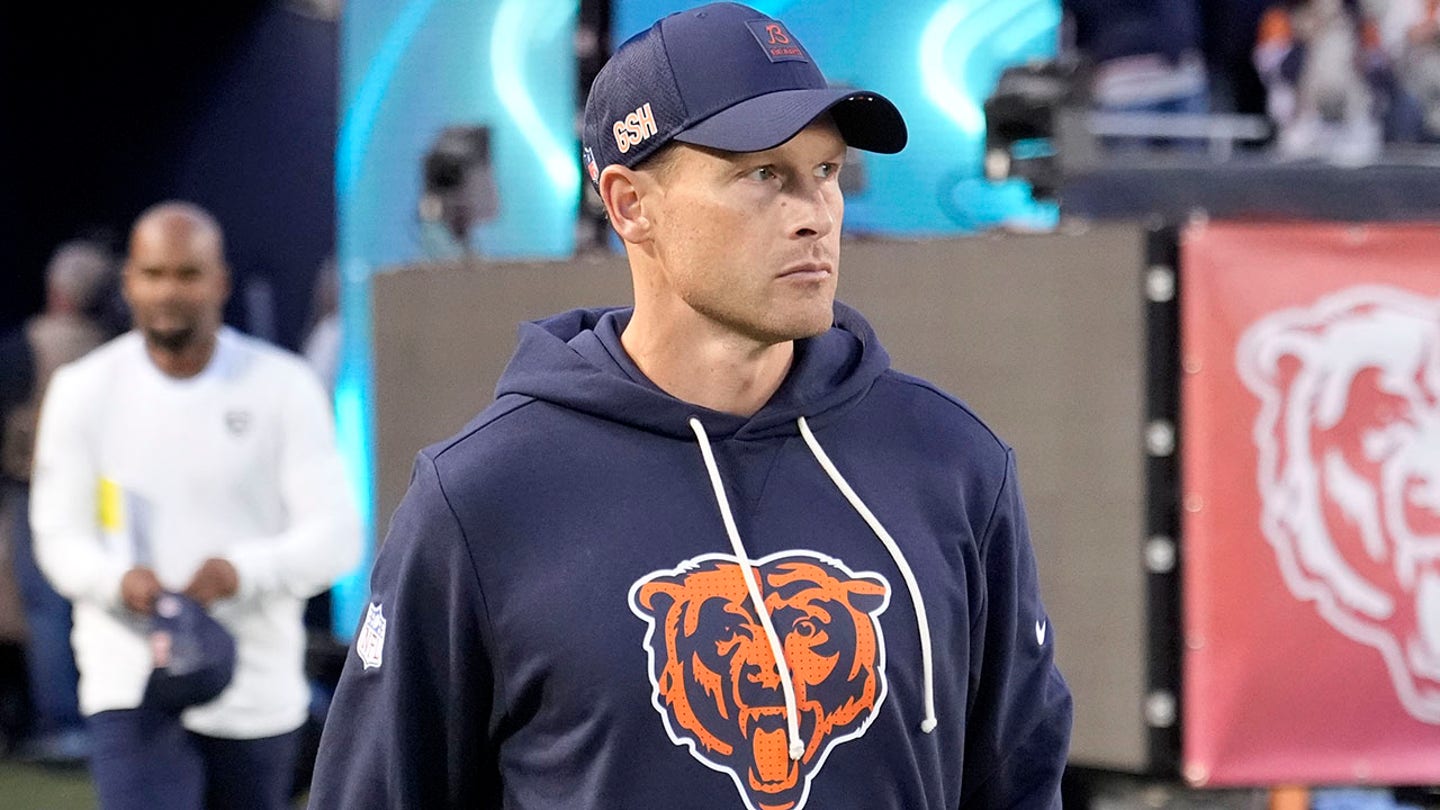 Peyton Manning criticizes Bears for lack of situational awareness late in loss to Vikings