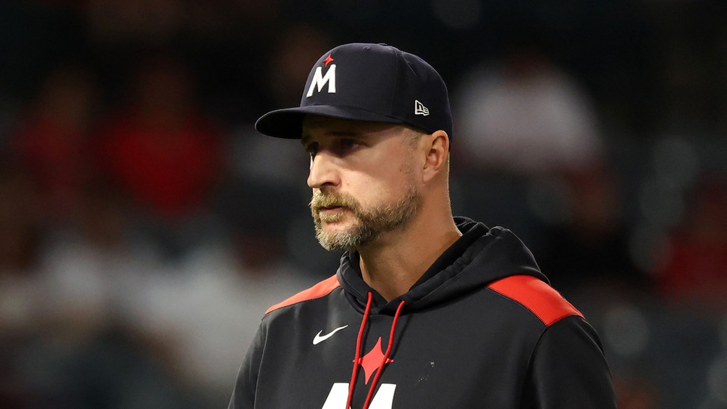 Twins fire manager Rocco Baldelli following worst season since 2016