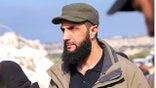 Al-Sharaa-HTS