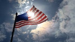 American flag