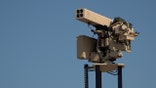 anti drone missile
