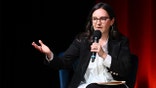 Founder of The Free Press Bari Weiss