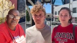 Charlotte Area Transit System riders speak about Ukrainian refugee killing
