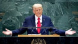 Donald Trump UN General Assembly Speech