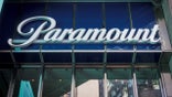 Paramount building.