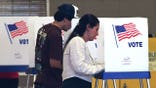 People voting on Nov. 5, 2024 in Florida.