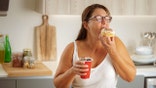 Food additives like flavors and sweeteners tied to increased mortality