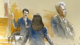 Trump assassination attempt witness Fercano on the stand.