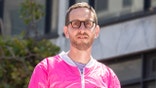 California state Sen. Scott Wiener