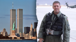 Twin Towers (left) and Rep. Troy Downing (right)