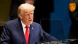 Trump UNGA