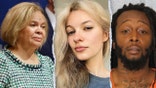 Charlotte Mayor Vi Lyles, Ukranian refugee Iryna Zarutska, murder suspect Decarlos Brown