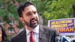New York City mayoral candidate Zohran Mamdani