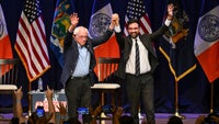Mike Gonzalez, who fled communist Cuba, warns a vicious cycle of socialist candidates winning could put communists in double digits in Congress.