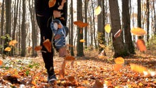 Amp up your workouts with the perfect fall walking and running gear - Fox News