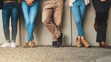 Kohl’s sitewide sale – Get up to 50% off Gloria Vanderbilt jeans, Crock-Pot cookware and more - Fox News