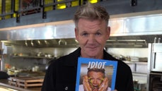 The cookbook inspired by Gordon Ramsay is here – get it and the pans he uses - Fox News