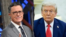 Stephen Colbert tells Trump 'f--- you' after president declared Chicago the 'worst and most dangerous' city