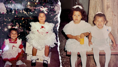 Mystery of babies abandoned at park in 1989 solved after mother ID'd as woman found murdered in desert