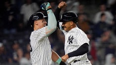 Yankees' Aaron Judge joins exclusive club with Babe Ruth after historic night against White Sox