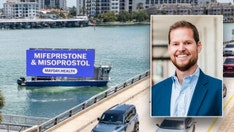 Major pro-life group demands investigation into abortion pill billboards in Florida