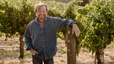 Navy vet-turned-winemaker infuses military grit into powerhouse pours