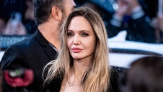 Angelina Jolie criticizes America in free speech plea