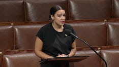 AOC uses House floor speech to smear Charlie Kirk: 'His rhetoric and beliefs were ignorant, uneducated'