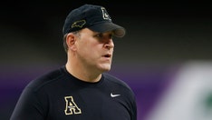 College football assistant coach Shawn Clark dead at 50