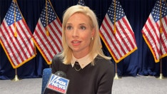 GOP rising star reveals how Trump's agenda will be crucial to keeping Senate seat red, lands key endorsements