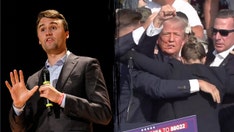 Charlie Kirk warned ‘assassination culture is spreading on the left’ in eerie online post months before murder