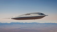 America’s new stealth B-21 Raider takes next step with second bomber’s first flight