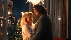 'The Baltimorons' Review: Christmas comes early with this charming, feel-good rom-com