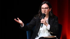 CBS staffers abuzz as Bari Weiss reportedly set to join network's top brass, 'Nobody knows' what to expect