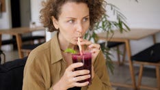 Drinking specific vegetable juice could reduce older adults’ blood pressure, study finds