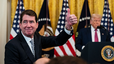 Trump’s Memphis National Guard news boosts Hagerty's aisle-crossing work to crush city crime, senator says