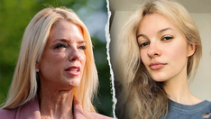 Pam Bondi says death penalty a possibility for Iryna Zarutska killer