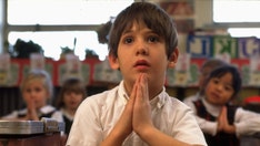 DAVID MARCUS: Forgive me, but I was wrong about school prayer
