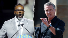 5 times Democrats blasted ICE with harsh rhetoric