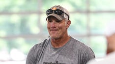 Brett Favre calls NFL the 'league of divisiveness' over social justice messaging displayed on fields