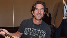 Brett James, ‘Jesus, Take the Wheel’ songwriter, dies in North Carolina plane crash