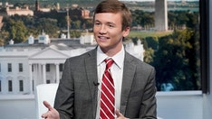 'We won't cower': Young conservatives build on Kirk legacy with nationwide speaking tour