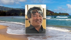 Coast Guard joins search for diver who vanished in Hawaii