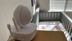 Lawsuit claims baby monitors marketed as safe may be feeding data to Beijing