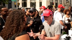 ‘Fearless’ tour takes Charlie Kirk’s free speech mission to colleges nationwide