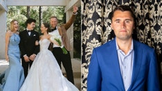 Candace Cameron Bure struggles to balance joy of daughter’s wedding with grief for Charlie Kirk